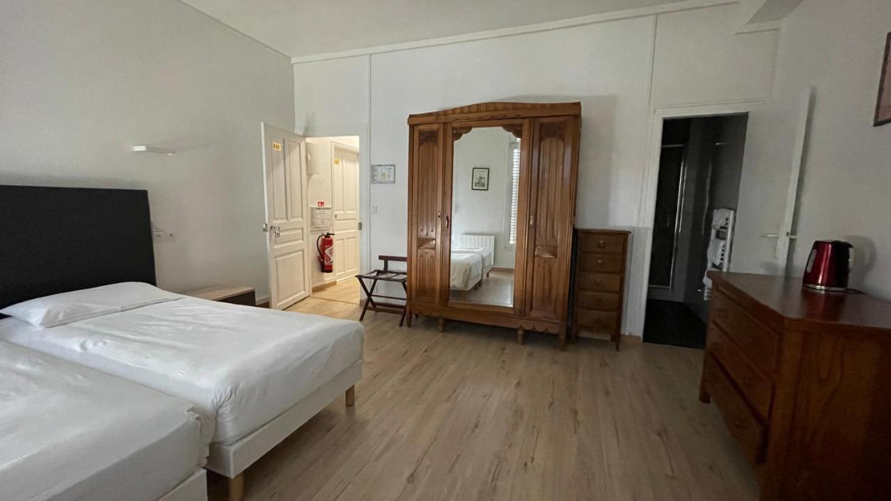 Gites Des Chateaux - Gite A Selles sur Cher Bagian luar foto