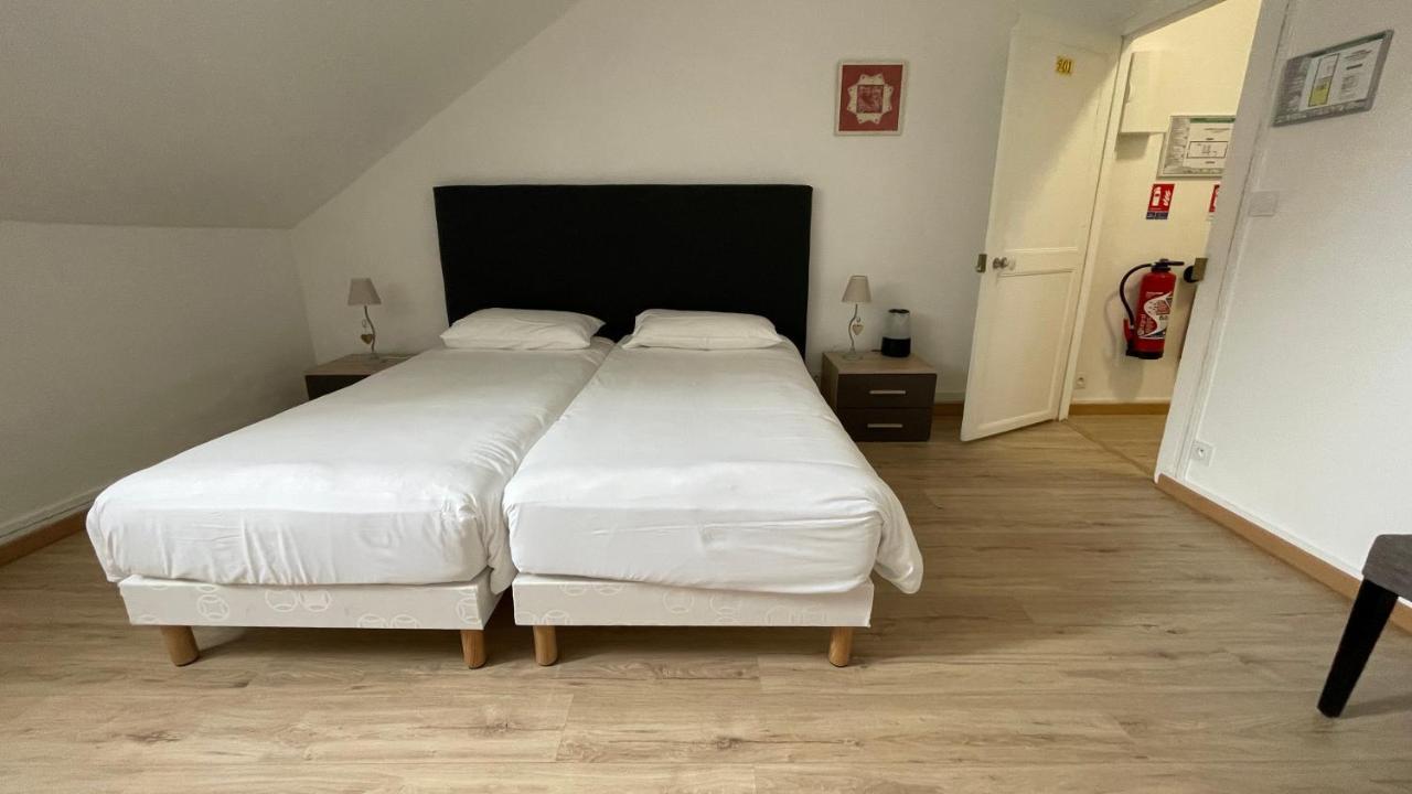 Gites Des Chateaux - Gite A Selles sur Cher Bagian luar foto