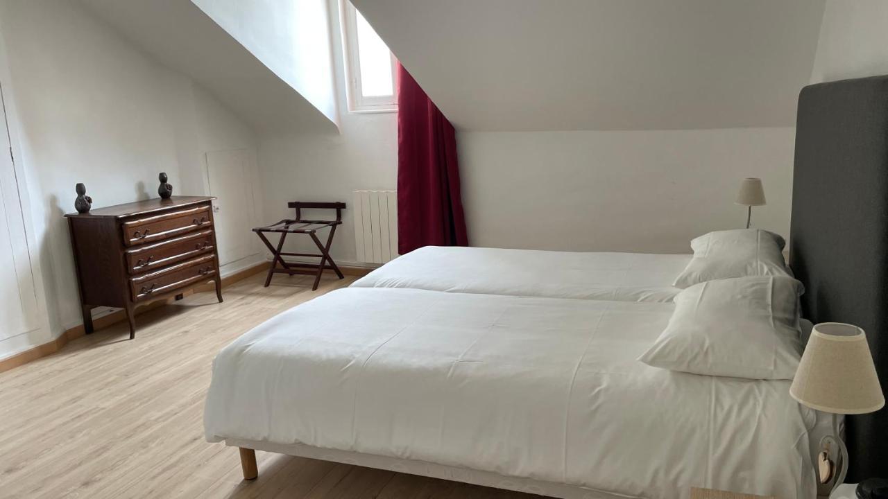 Gites Des Chateaux - Gite A Selles sur Cher Bagian luar foto
