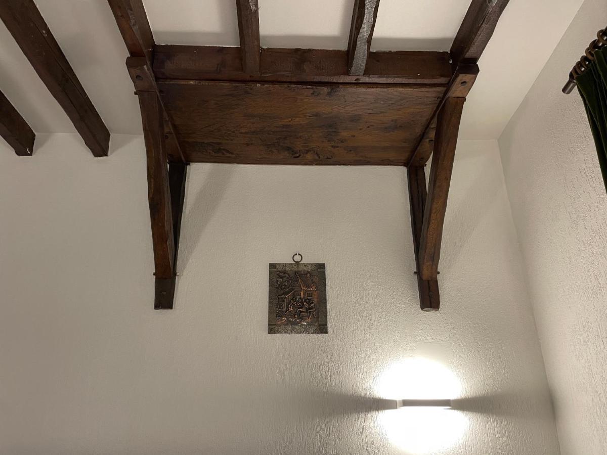 Gites Des Chateaux - Gite A Selles sur Cher Bagian luar foto