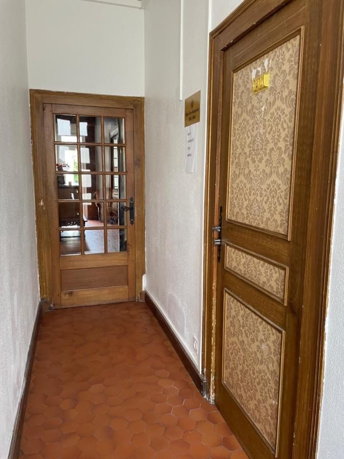Gites Des Chateaux - Gite A Selles sur Cher Bagian luar foto