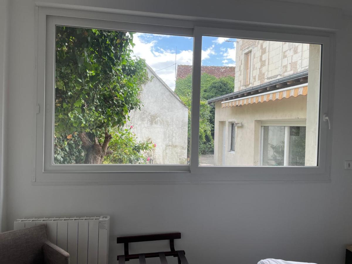 Gites Des Chateaux - Gite A Selles sur Cher Bagian luar foto