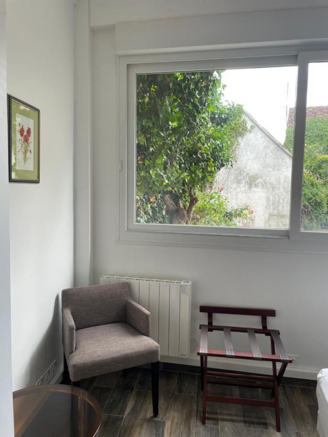 Gites Des Chateaux - Gite A Selles sur Cher Bagian luar foto