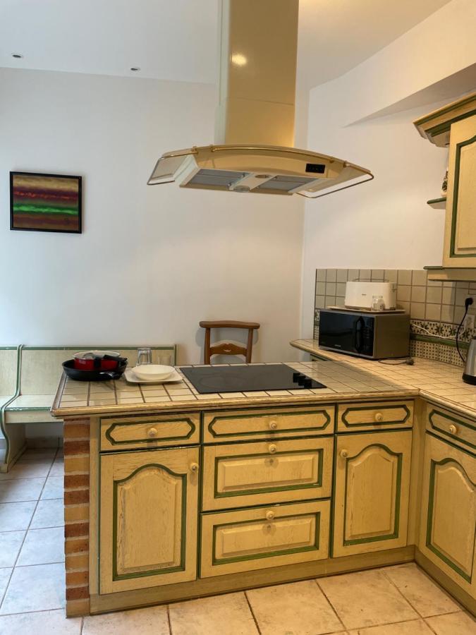 Gites Des Chateaux - Gite A Selles sur Cher Bagian luar foto