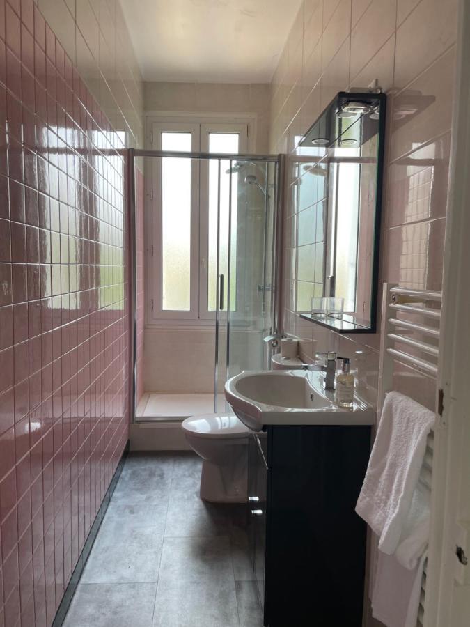 Gites Des Chateaux - Gite A Selles sur Cher Bagian luar foto